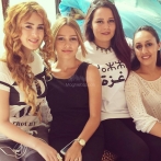 Kaoutar berrani sur yala.fm